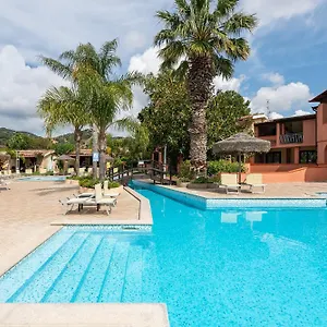 3* Aparthotel Village